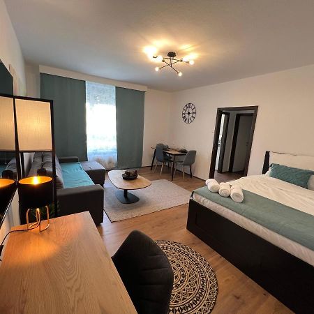 גראץ Friendly Space Apartment מראה חיצוני תמונה