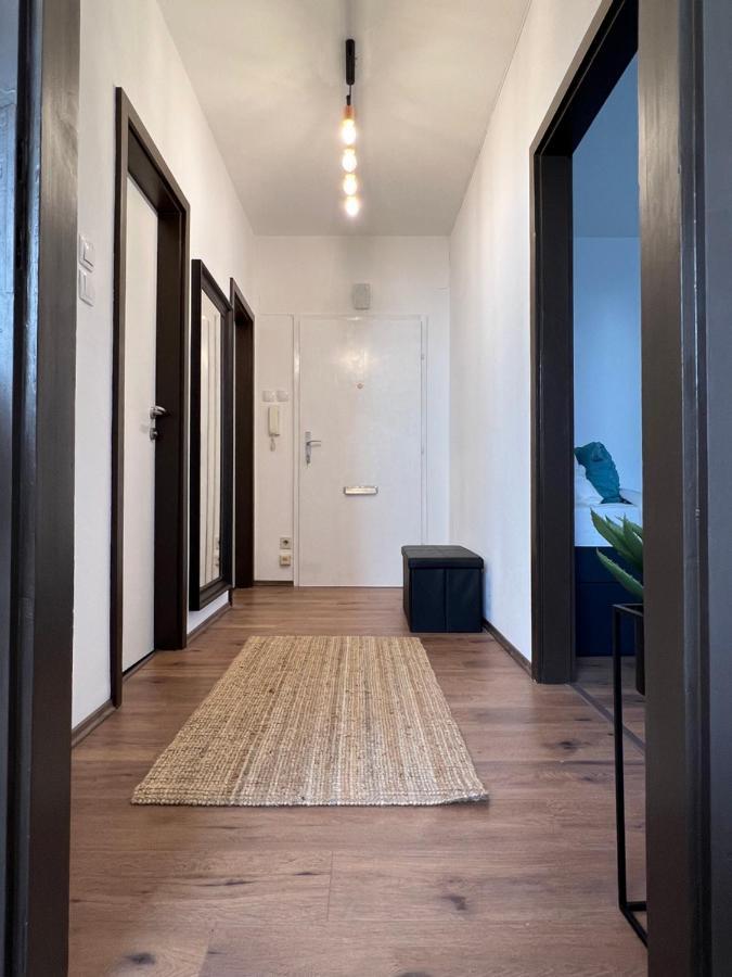 גראץ Friendly Space Apartment מראה חיצוני תמונה